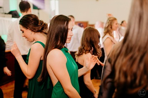 25. �kolsk� reprezenta�n� ples rodi�ov, priate�ov a�absolventov gymn�zia