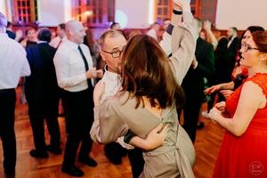 25. �kolsk� reprezenta�n� ples rodi�ov, priate�ov a�absolventov gymn�zia