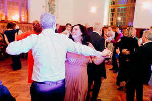 25. �kolsk� reprezenta�n� ples rodi�ov, priate�ov a�absolventov gymn�zia