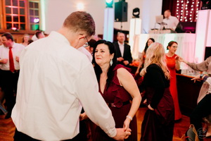 25. �kolsk� reprezenta�n� ples rodi�ov, priate�ov a�absolventov gymn�zia