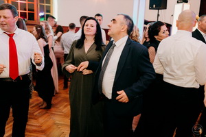 25. �kolsk� reprezenta�n� ples rodi�ov, priate�ov a�absolventov gymn�zia