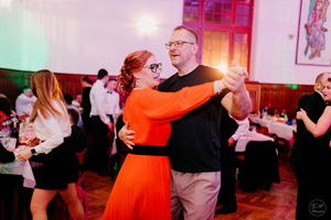 25. �kolsk� reprezenta�n� ples rodi�ov, priate�ov a�absolventov gymn�zia