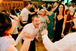 25. �kolsk� reprezenta�n� ples rodi�ov, priate�ov a�absolventov gymn�zia