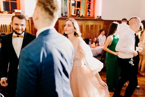 25. �kolsk� reprezenta�n� ples rodi�ov, priate�ov a�absolventov gymn�zia