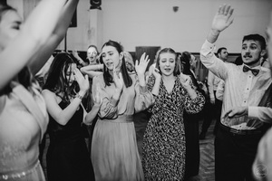 25. �kolsk� reprezenta�n� ples rodi�ov, priate�ov a�absolventov gymn�zia