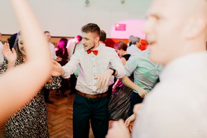 25. �kolsk� reprezenta�n� ples rodi�ov, priate�ov a�absolventov gymn�zia