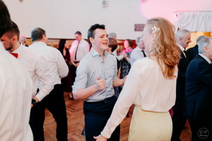 25. �kolsk� reprezenta�n� ples rodi�ov, priate�ov a�absolventov gymn�zia