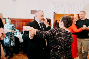 25. �kolsk� reprezenta�n� ples rodi�ov, priate�ov a�absolventov gymn�zia