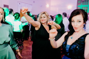 25. �kolsk� reprezenta�n� ples rodi�ov, priate�ov a�absolventov gymn�zia