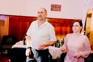 25. �kolsk� reprezenta�n� ples rodi�ov, priate�ov a�absolventov gymn�zia