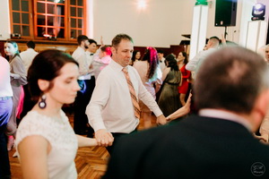 25. �kolsk� reprezenta�n� ples rodi�ov, priate�ov a�absolventov gymn�zia