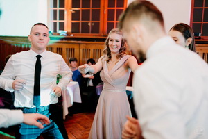 25. �kolsk� reprezenta�n� ples rodi�ov, priate�ov a�absolventov gymn�zia