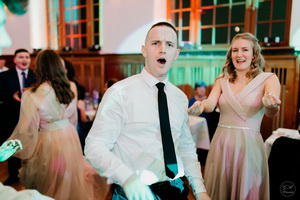 25. �kolsk� reprezenta�n� ples rodi�ov, priate�ov a�absolventov gymn�zia