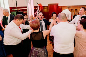 25. �kolsk� reprezenta�n� ples rodi�ov, priate�ov a�absolventov gymn�zia