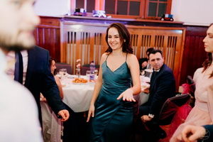 25. �kolsk� reprezenta�n� ples rodi�ov, priate�ov a�absolventov gymn�zia