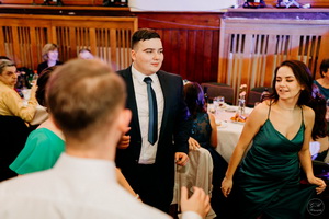 25. �kolsk� reprezenta�n� ples rodi�ov, priate�ov a�absolventov gymn�zia