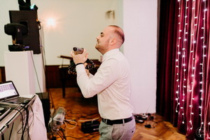 25. �kolsk� reprezenta�n� ples rodi�ov, priate�ov a�absolventov gymn�zia