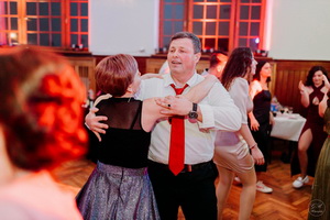 25. �kolsk� reprezenta�n� ples rodi�ov, priate�ov a�absolventov gymn�zia