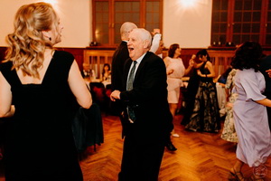 25. �kolsk� reprezenta�n� ples rodi�ov, priate�ov a�absolventov gymn�zia