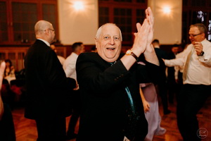 25. �kolsk� reprezenta�n� ples rodi�ov, priate�ov a�absolventov gymn�zia