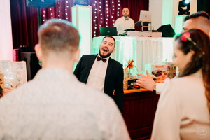 25. �kolsk� reprezenta�n� ples rodi�ov, priate�ov a�absolventov gymn�zia