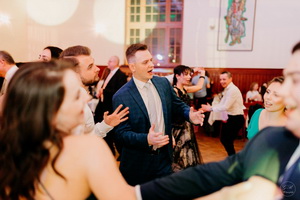 25. �kolsk� reprezenta�n� ples rodi�ov, priate�ov a�absolventov gymn�zia