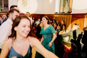 25. �kolsk� reprezenta�n� ples rodi�ov, priate�ov a�absolventov gymn�zia