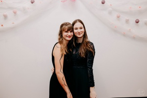 25. �kolsk� reprezenta�n� ples rodi�ov, priate�ov a�absolventov gymn�zia