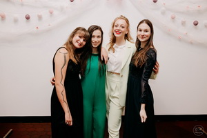 25. �kolsk� reprezenta�n� ples rodi�ov, priate�ov a�absolventov gymn�zia