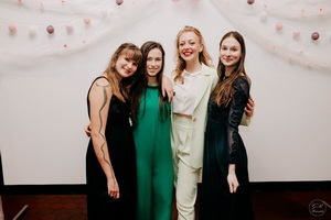 25. �kolsk� reprezenta�n� ples rodi�ov, priate�ov a�absolventov gymn�zia