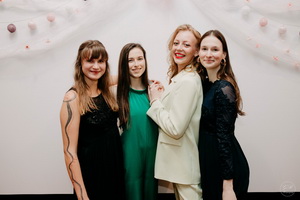 25. �kolsk� reprezenta�n� ples rodi�ov, priate�ov a�absolventov gymn�zia