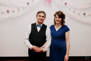 25. �kolsk� reprezenta�n� ples rodi�ov, priate�ov a�absolventov gymn�zia