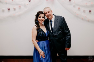 25. �kolsk� reprezenta�n� ples rodi�ov, priate�ov a�absolventov gymn�zia