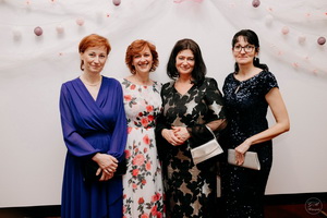 25. �kolsk� reprezenta�n� ples rodi�ov, priate�ov a�absolventov gymn�zia