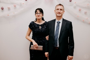 25. �kolsk� reprezenta�n� ples rodi�ov, priate�ov a�absolventov gymn�zia