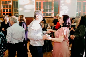 25. �kolsk� reprezenta�n� ples rodi�ov, priate�ov a�absolventov gymn�zia