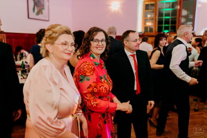 25. �kolsk� reprezenta�n� ples rodi�ov, priate�ov a�absolventov gymn�zia