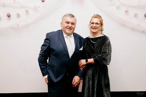 25. �kolsk� reprezenta�n� ples rodi�ov, priate�ov a�absolventov gymn�zia