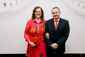 25. �kolsk� reprezenta�n� ples rodi�ov, priate�ov a�absolventov gymn�zia