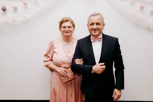 25. �kolsk� reprezenta�n� ples rodi�ov, priate�ov a�absolventov gymn�zia