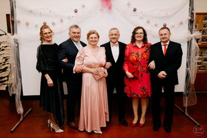 25. �kolsk� reprezenta�n� ples rodi�ov, priate�ov a�absolventov gymn�zia