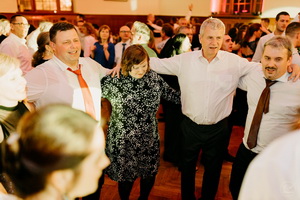 25. �kolsk� reprezenta�n� ples rodi�ov, priate�ov a�absolventov gymn�zia