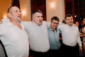 25. �kolsk� reprezenta�n� ples rodi�ov, priate�ov a�absolventov gymn�zia