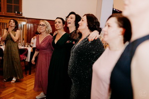 25. �kolsk� reprezenta�n� ples rodi�ov, priate�ov a�absolventov gymn�zia