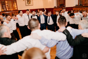 25. �kolsk� reprezenta�n� ples rodi�ov, priate�ov a�absolventov gymn�zia