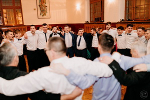 25. �kolsk� reprezenta�n� ples rodi�ov, priate�ov a�absolventov gymn�zia