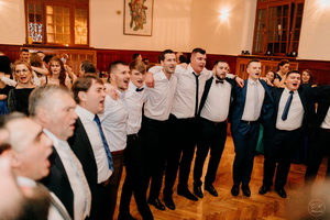 25. �kolsk� reprezenta�n� ples rodi�ov, priate�ov a�absolventov gymn�zia