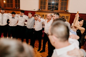 25. �kolsk� reprezenta�n� ples rodi�ov, priate�ov a�absolventov gymn�zia