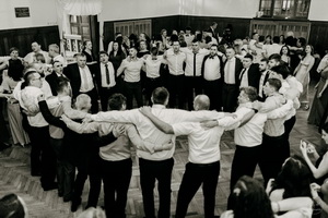 25. �kolsk� reprezenta�n� ples rodi�ov, priate�ov a�absolventov gymn�zia