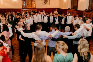 25. �kolsk� reprezenta�n� ples rodi�ov, priate�ov a�absolventov gymn�zia